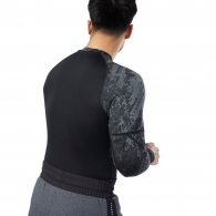  Reebok CBT JAC LS RASH GUARD thumbnav 3