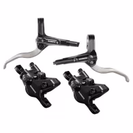 Тормозные диски SHIMANO DISC BRAKE  SET/J-kit,BL-MT401