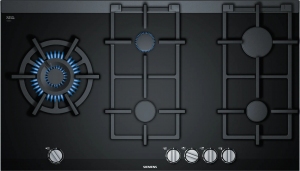 Plita cu gaz incorporabila Siemens ER9A6SB70 thumbnav
