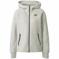 Толстовка Nike G NSW TCH FLC HD FZ LS