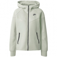 Толстовка Nike G NSW TCH FLC HD FZ LS thumbnav