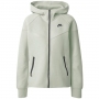 Hanorac Nike G NSW TCH FLC HD FZ LS thumbnav 1