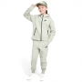 Hanorac Nike G NSW TCH FLC HD FZ LS thumbnav 2