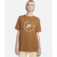 Футболка Nike W NSW TEE BF PRNT SU thumbnav 3