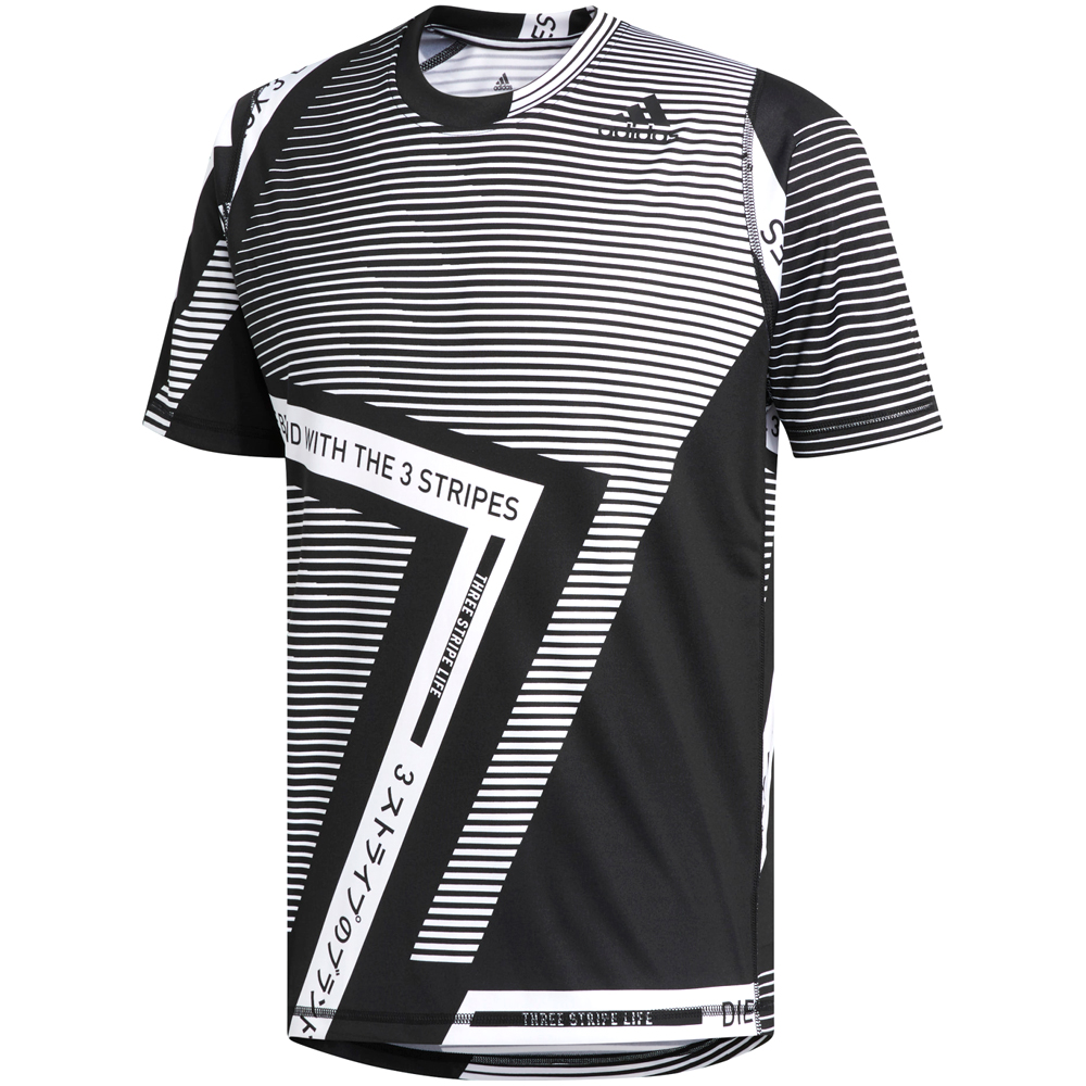 Футболка Adidas FL TRG A TEE photo 
