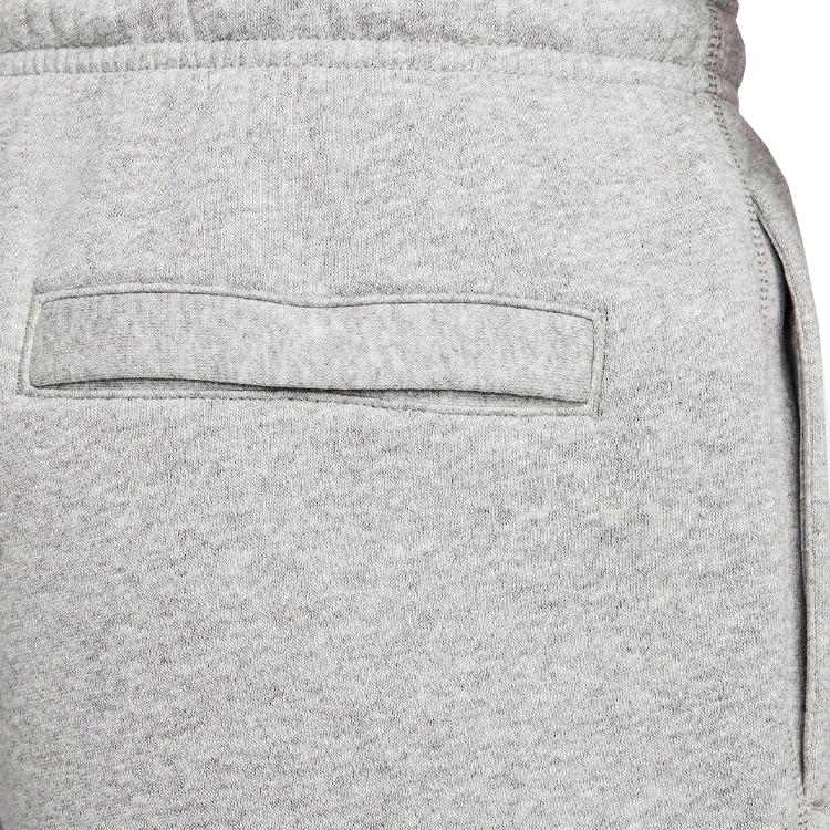 Брюки Nike M NK CLUB BB JOGGER CHNL FTRA M Серый Мужской photo 2