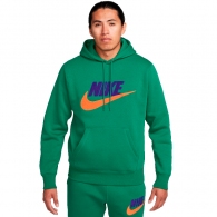 Hanorac Nike M NK CLUB BB PO CHNL FTRA thumbnav 5