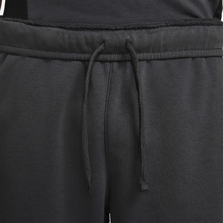 Шорты мужские Nike NSW SW AIR SHORT FT M Серый photo 7