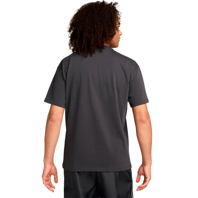 Tricou Nike M NSW SW AIR L FIT TEE XL Negru Barbati photo 4