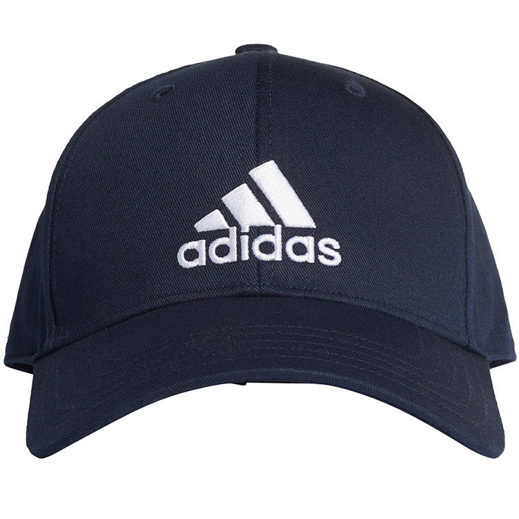 Кепка Adidas COTTON BASEBALL