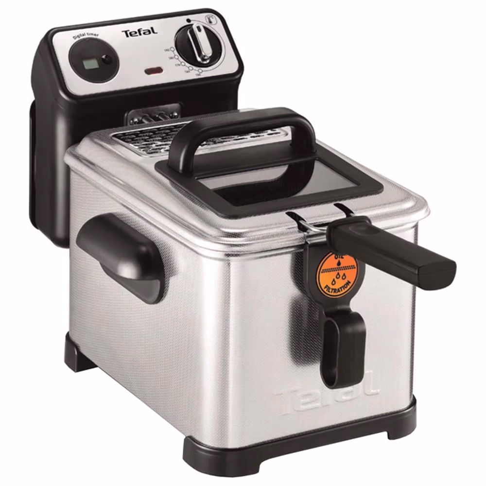 Фритюрница Tefal FR511170 