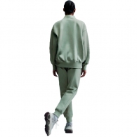 Hanorac Nike W NSW PHNX FLC OS LOGO QZ thumbnav 3