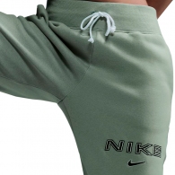Брюки Nike W NSW PHNX FLC HR LOGO PNT WDE thumbnav 3