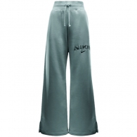 Брюки Nike W NSW PHNX FLC HR LOGO PNT WDE thumbnav 4