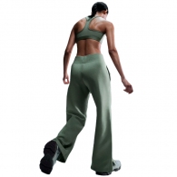 Брюки Nike W NSW PHNX FLC HR LOGO PNT WDE thumbnav 5