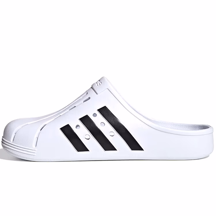 Шлепанцы Adidas ADILETTE CLOG