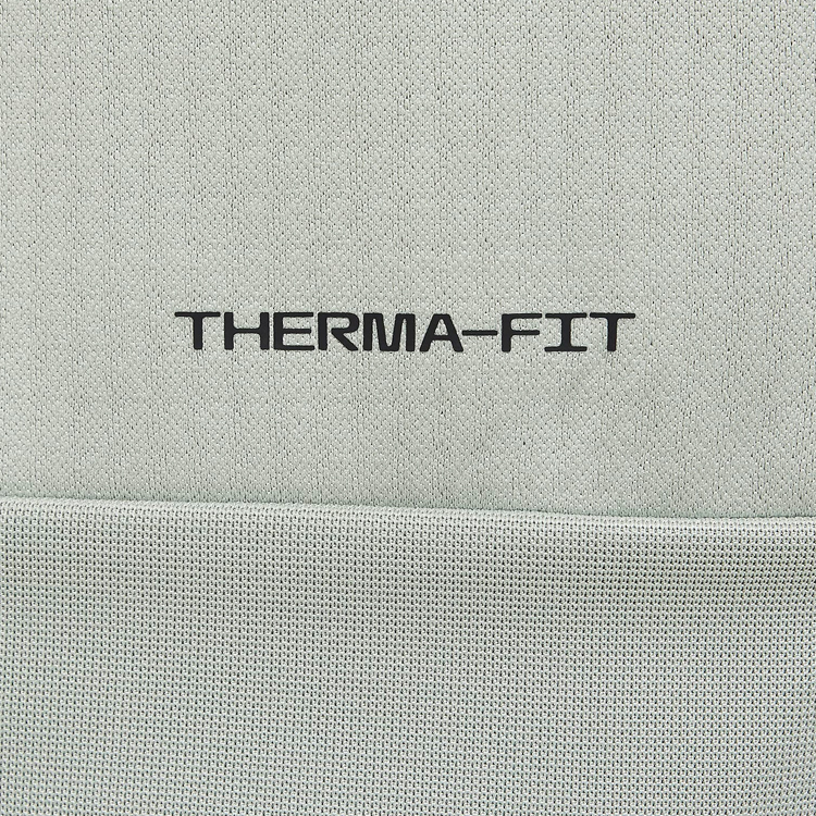 Hanorac pt bărbați Nike M NK TF RPL THERMA SPHR WNT FZ XL Gri photo 8