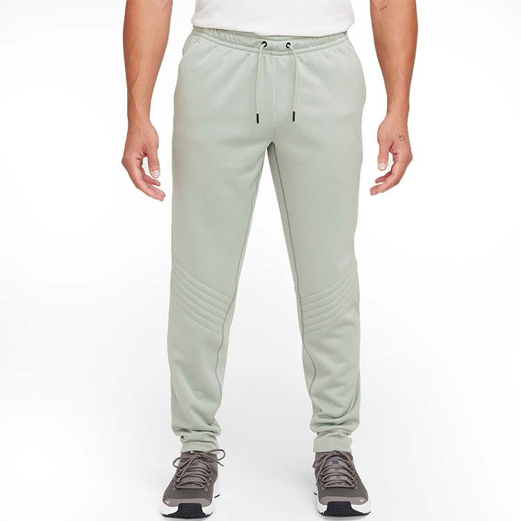 Брюки Nike M NK TF RPL THRMA SPHR WNT JGR S Серый Мужской photo 3