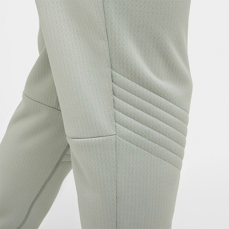 Брюки Nike M NK TF RPL THRMA SPHR WNT JGR S Серый Мужской photo 4