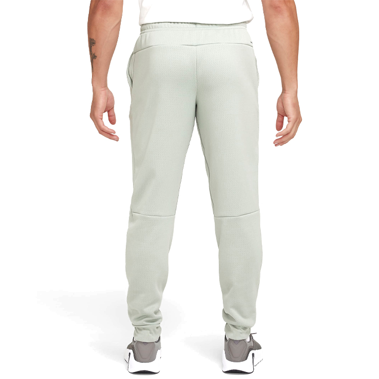 Брюки Nike M NK TF RPL THRMA SPHR WNT JGR S Серый Мужской photo 6