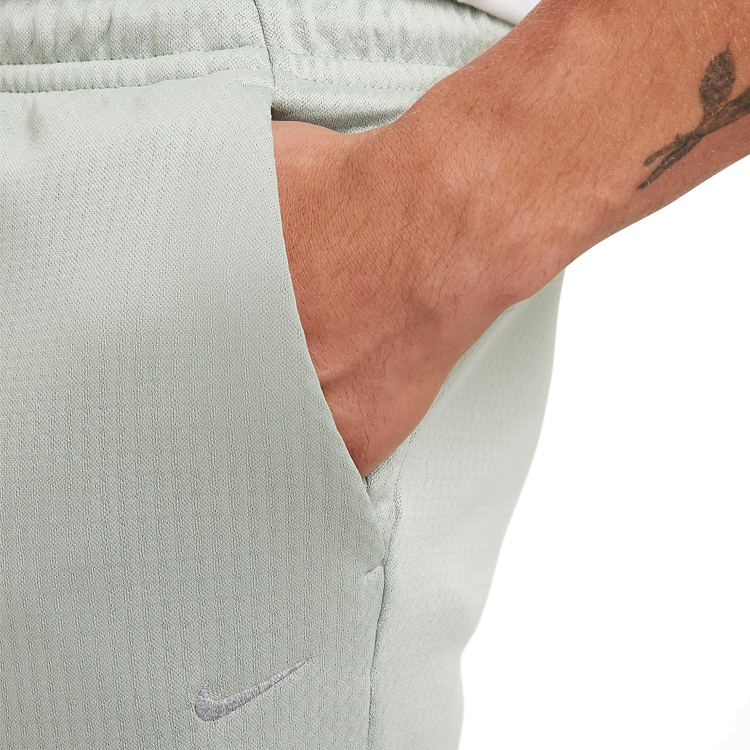 Брюки Nike M NK TF RPL THRMA SPHR WNT JGR S Серый Мужской photo 7
