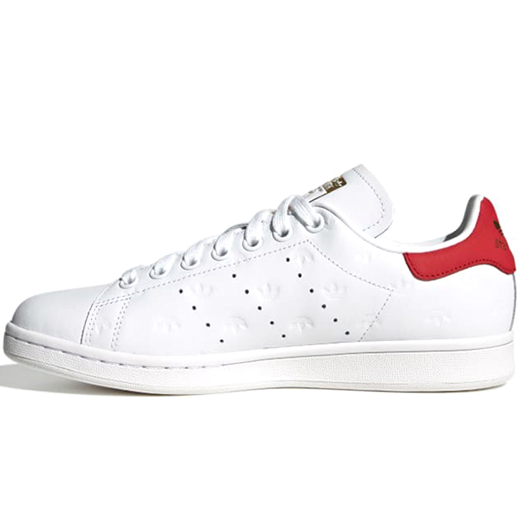 Incaltaminte Sport Adidas STAN SMITH W photo 