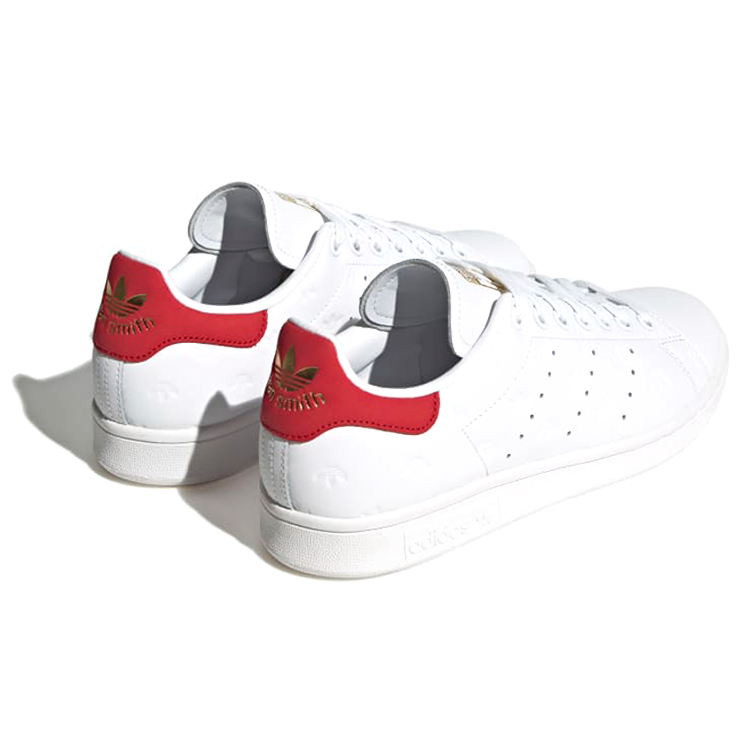 Кроссовки Adidas STAN SMITH W / Женский / 36 / Белый photo 2