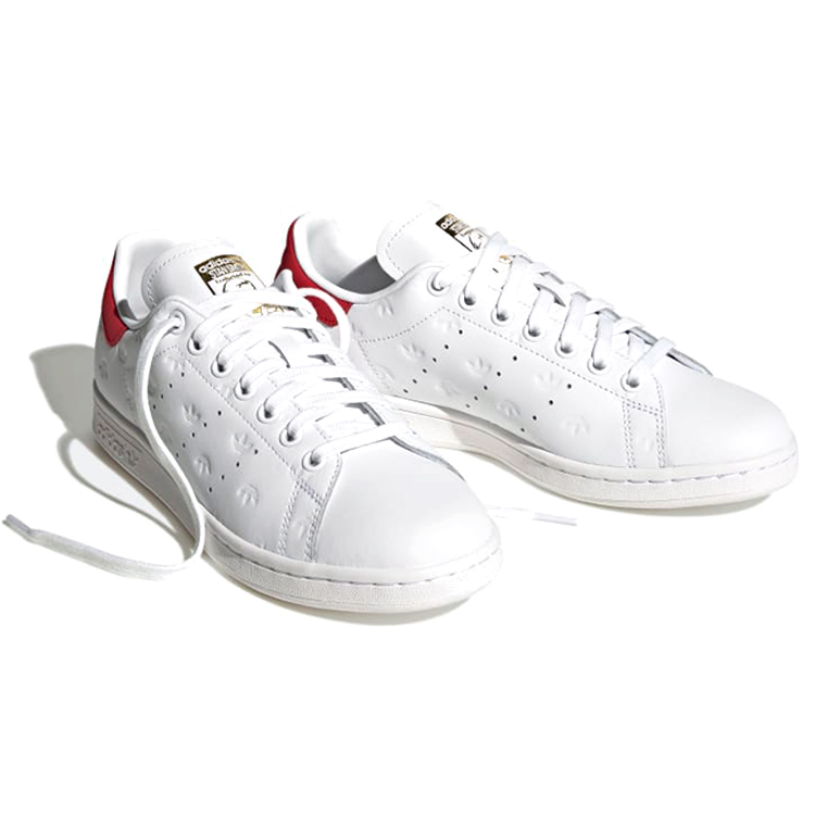 Кроссовки Adidas STAN SMITH W / Женский / 36 / Белый photo 3