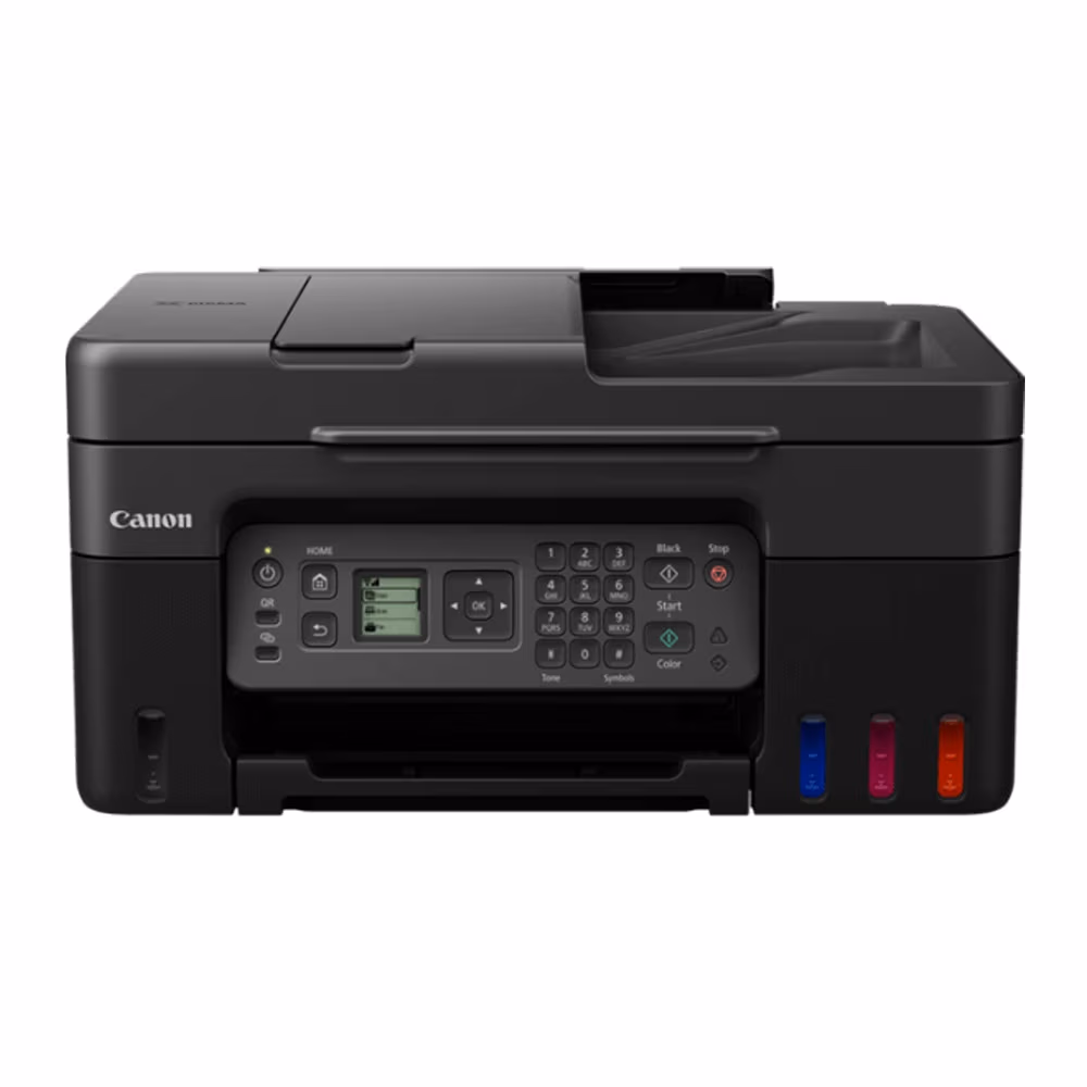 MFD cu jet Canon Pixma G4470