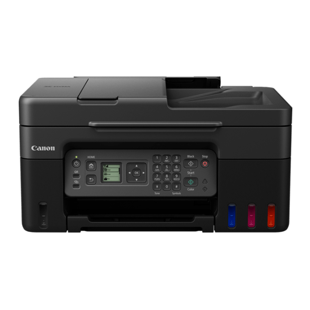 MFD cu jet Canon Pixma G4470 photo 1 MFD cu jet Canon Pixma G4470 photo 1