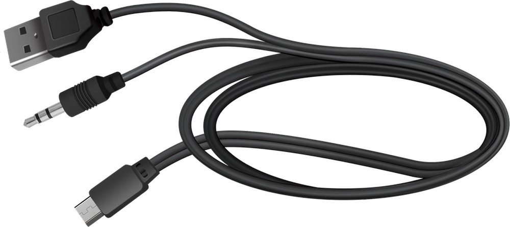 Boxa portabila Defender G70 Negru photo 7