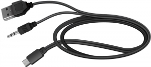 Boxa portabila Sven G70 (65171) Black thumbnav 4
