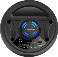 Boxa portabila Sven G70 (65171) Black thumbnav 5