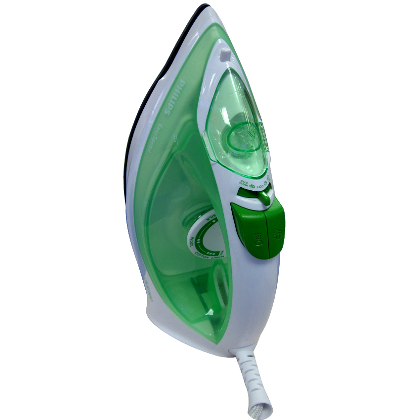 Утюг Philips GC1020/70, 1800Вт photo 3