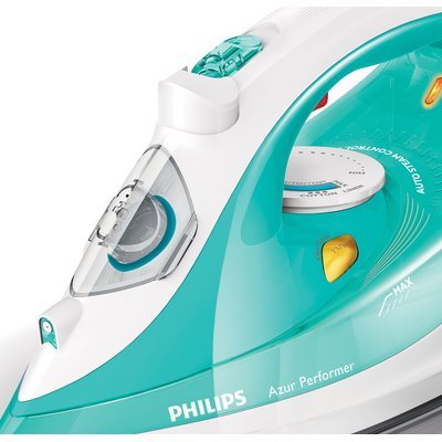 Утюг Philips GC3811/70, 2400Вт, Металлокерамика photo 3