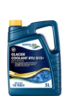 Охлаждающая жидкость North Sea Glacier Coolant RTU G12+ thumbnav 1