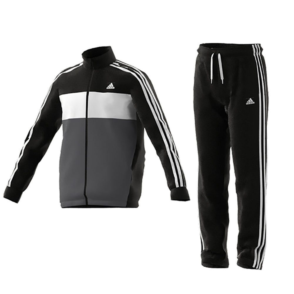 Спортивный костюм Adidas B TIBERIO TS photo 