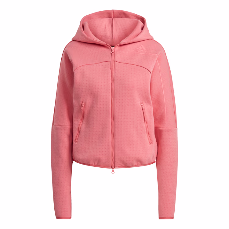 Hanorac Adidas W ZNE Hd