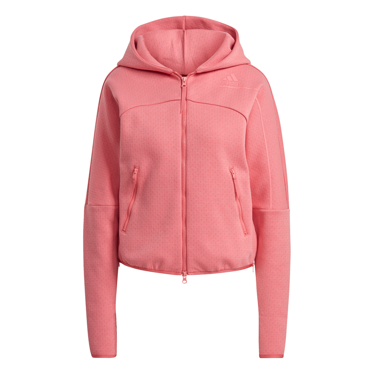 Hanorac Adidas W ZNE Hd XS Roz Femei photo 1 Hanorac Adidas W ZNE Hd XS Roz Femei photo 1