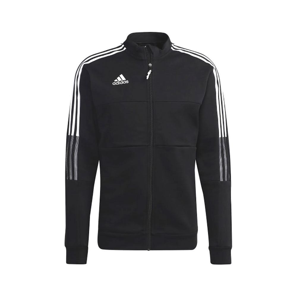 Толстовка Adidas TIRO TK JKT WR photo 