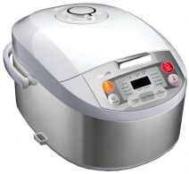 Multifierbator Philips HD3037, 980 W, 12 programe, Alb cu inox thumbnav 2