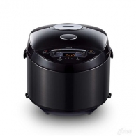 Multifierbator Philips HD3167/70, 5 l, 980 W, 14 programe, Negru thumbnav 5
