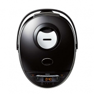 Multifierbator Philips HD3167/70, 5 l, 980 W, 14 programe, Negru thumbnav 6