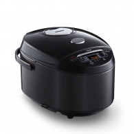 Multifierbator Philips HD3167/70, 5 l, 980 W, 14 programe, Negru thumbnav 7