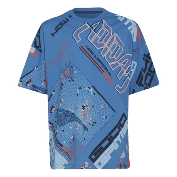 Футболка Adidas U ARKD3 TEE photo 