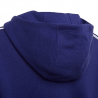 Hanorac Adidas Cropped Hoodie thumbnav 3
