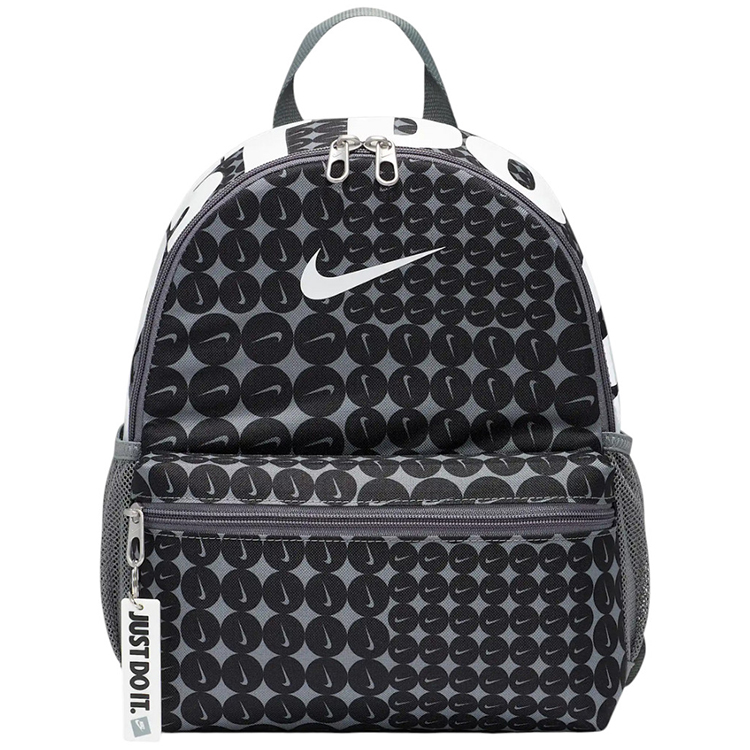 Рюкзак Nike Y NK BRSLA JDI MNI BK-AOP photo 