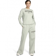 Hanorac Nike W NSW PHNX FLC STD LOGO CREW thumbnav 7