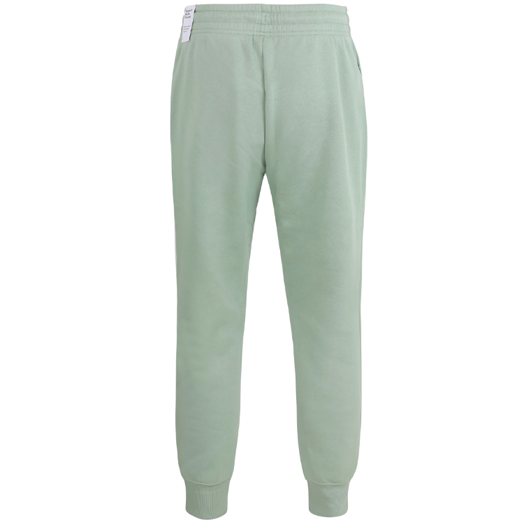 Брюки Nike W NSW PHNX FLC MR STD LOGO PNT XL Зеленый Женский photo 7
