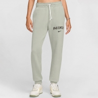 Брюки Nike W NSW PHNX FLC MR STD LOGO PNT thumbnav 1